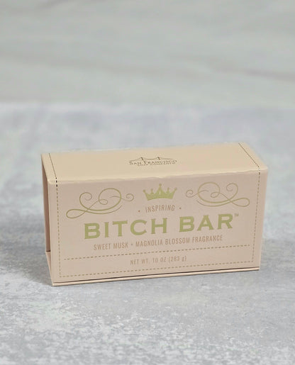 Bitch Bar Collection