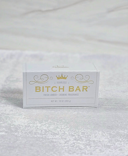 Bitch Bar Collection