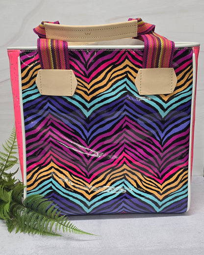 Consuela - Classic Tote - Vanessa