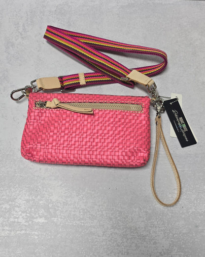 Consuela - Uptown Crossbody - Pink