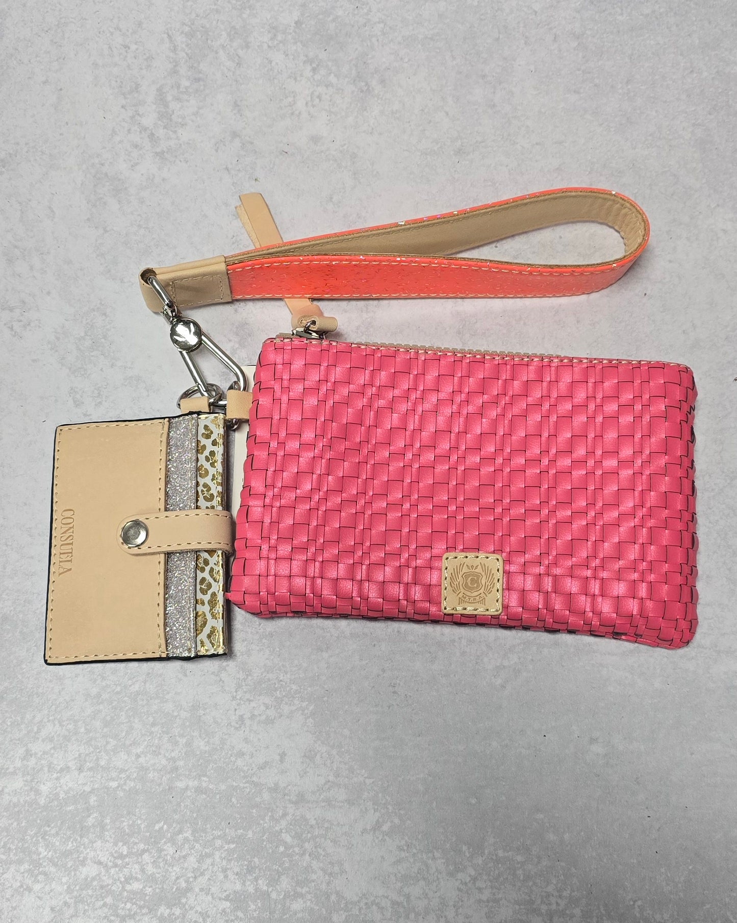 Consuela - Combi - Pink