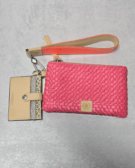 Consuela - Combi - Pink