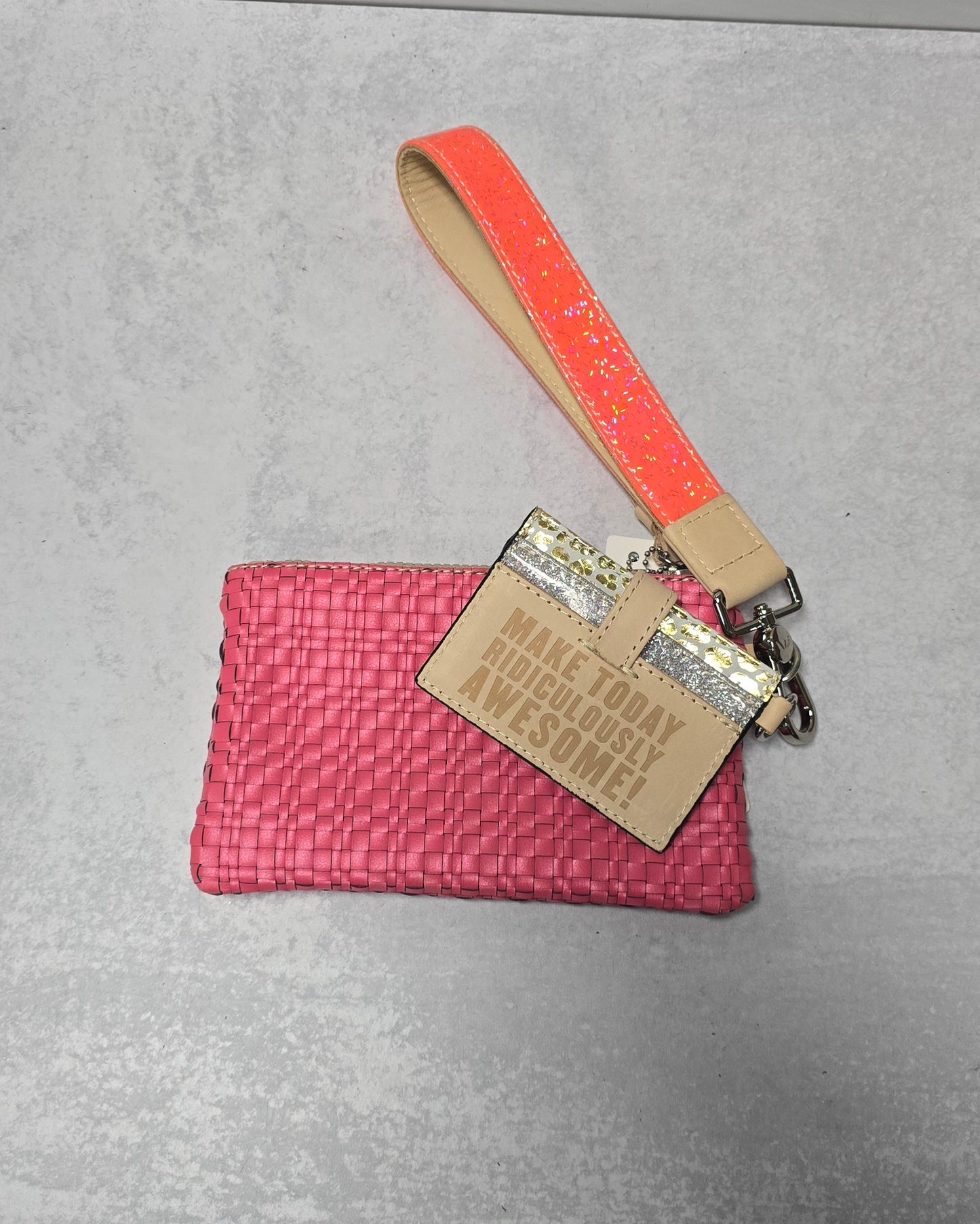 Consuela - Combi - Pink