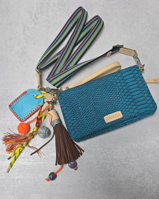 Consuela - Uptown Crossbody - Indy