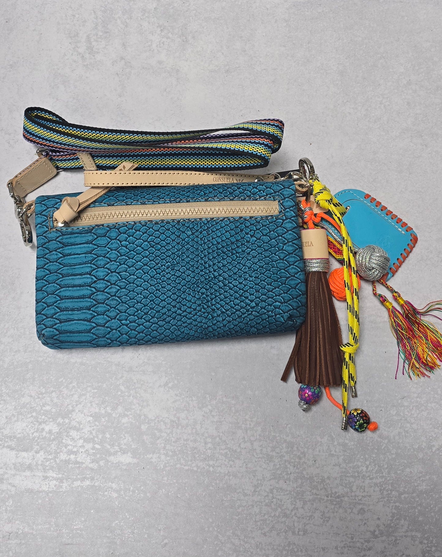 Consuela - Uptown Crossbody - Indy