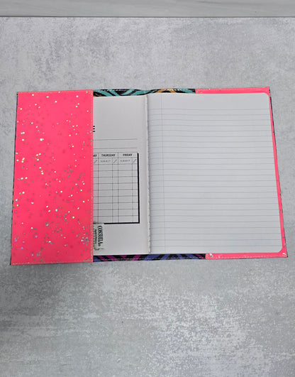 Consuela - Notebook - Vanessa