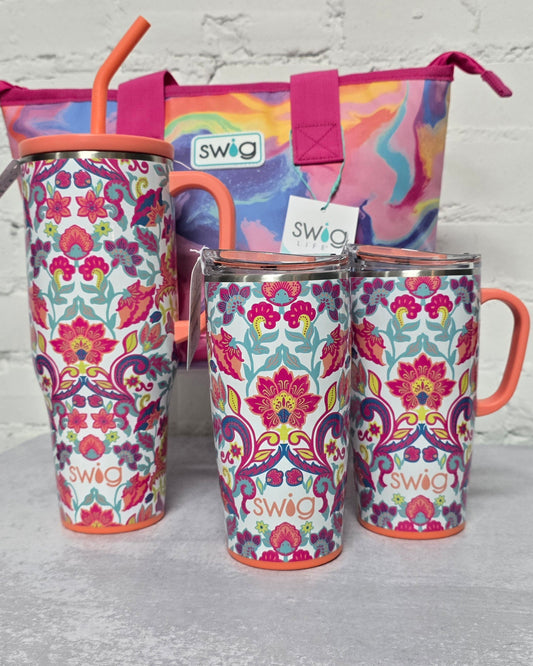 Swig - Flourish Collection
