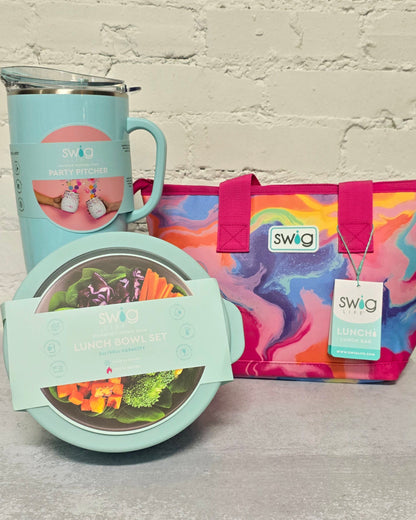 Swig - To-Go Collection - Aquamarine