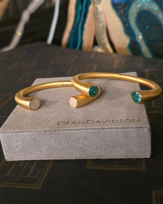 Dean Davidson - Signature Hinge Twin Cuff