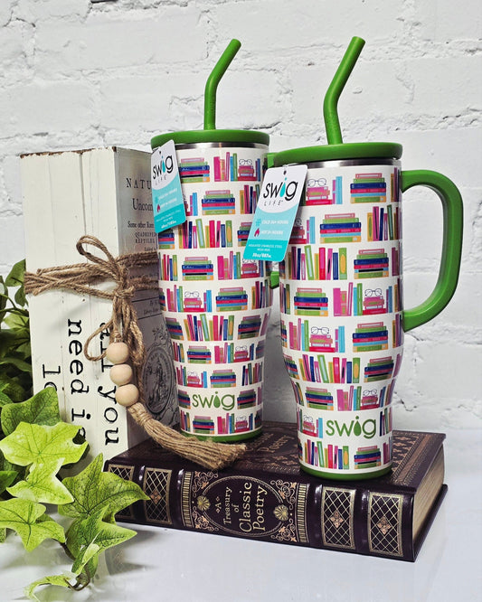 Swig - Book Club