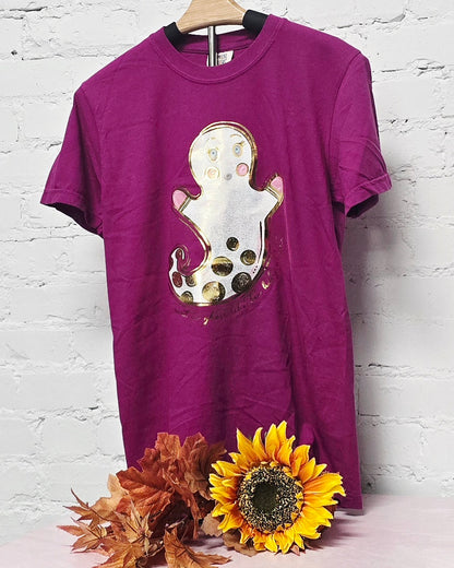 Ain't No Ghost Like the Holy Ghost T-shirt