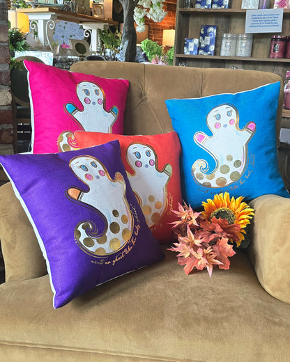 Ain't No Ghost Like the Holy Ghost Pillows
