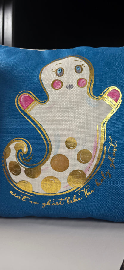 Ain't No Ghost Like the Holy Ghost Pillows