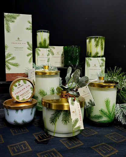 Thymes - **Limited Early Release! Frasier Fir Heritage Collection**