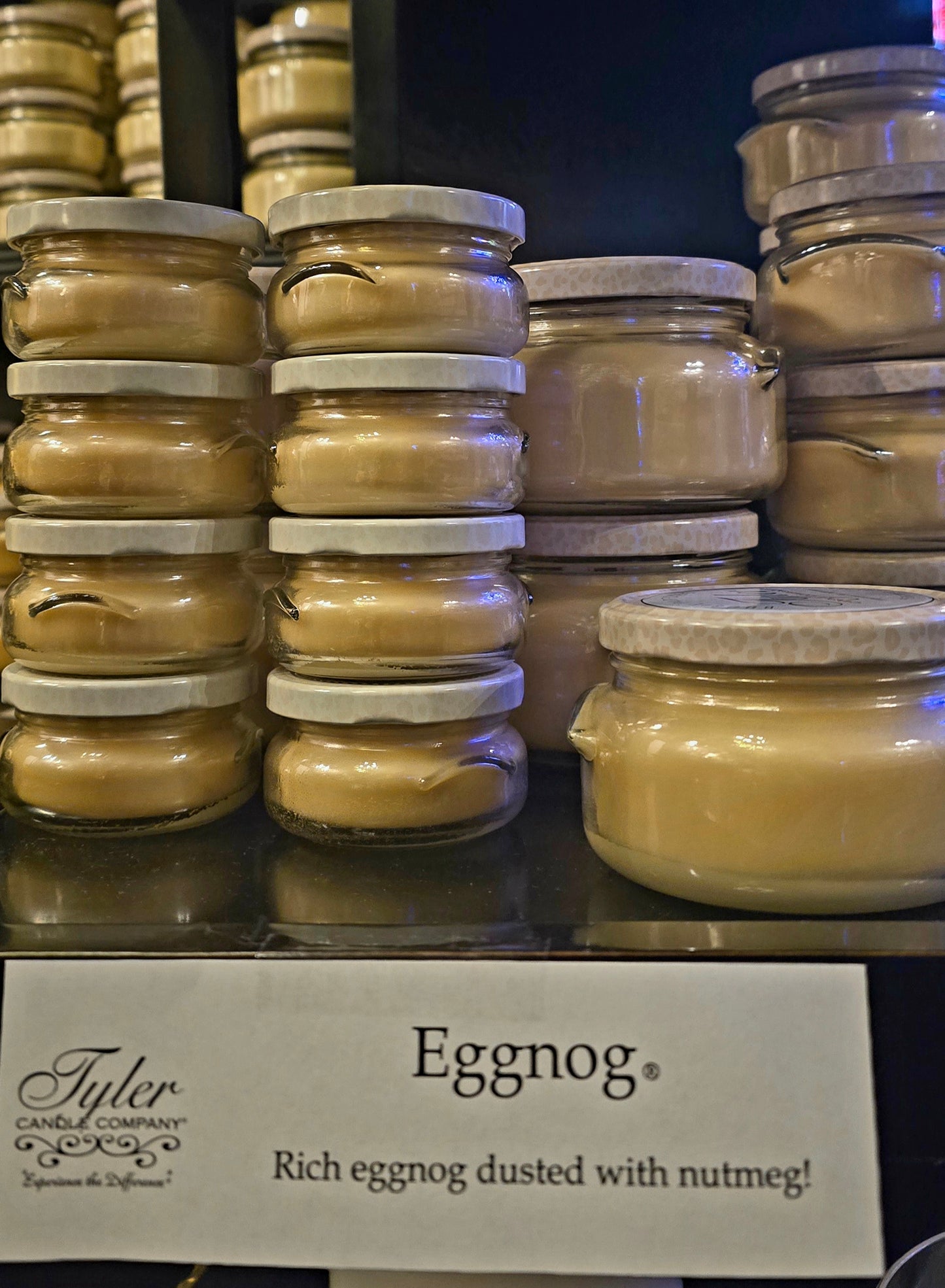 Tyler Candle Co. - Holiday Collection