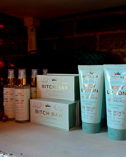 Bitch Bar Collection