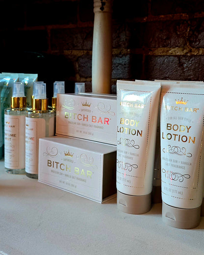 Bitch Bar Collection