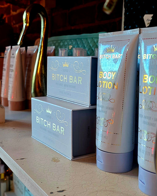 Bitch Bar Collection