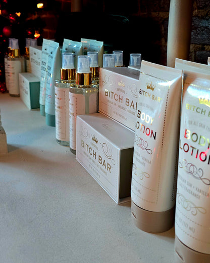 Bitch Bar Collection