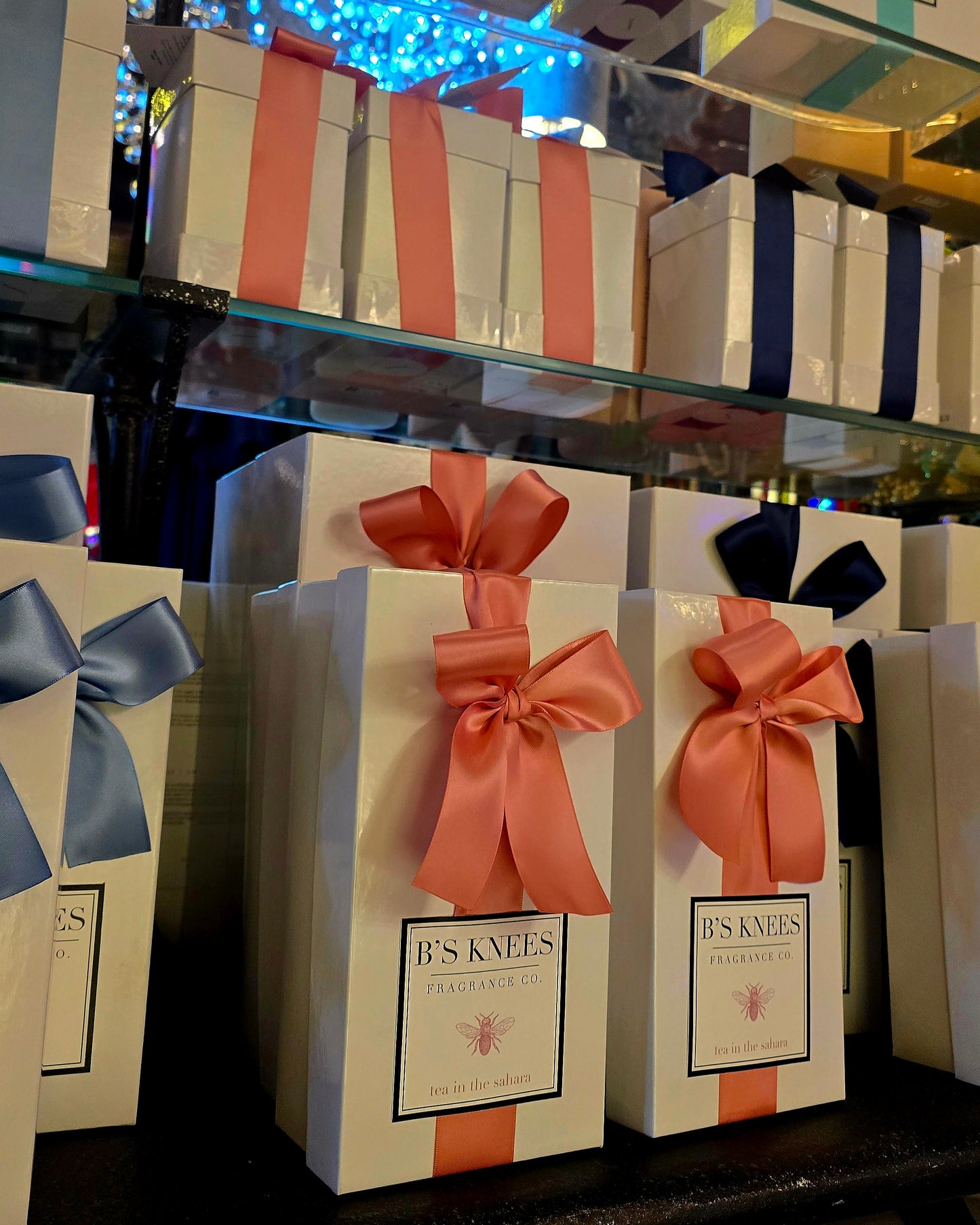 B's Knees Fragrance Collection