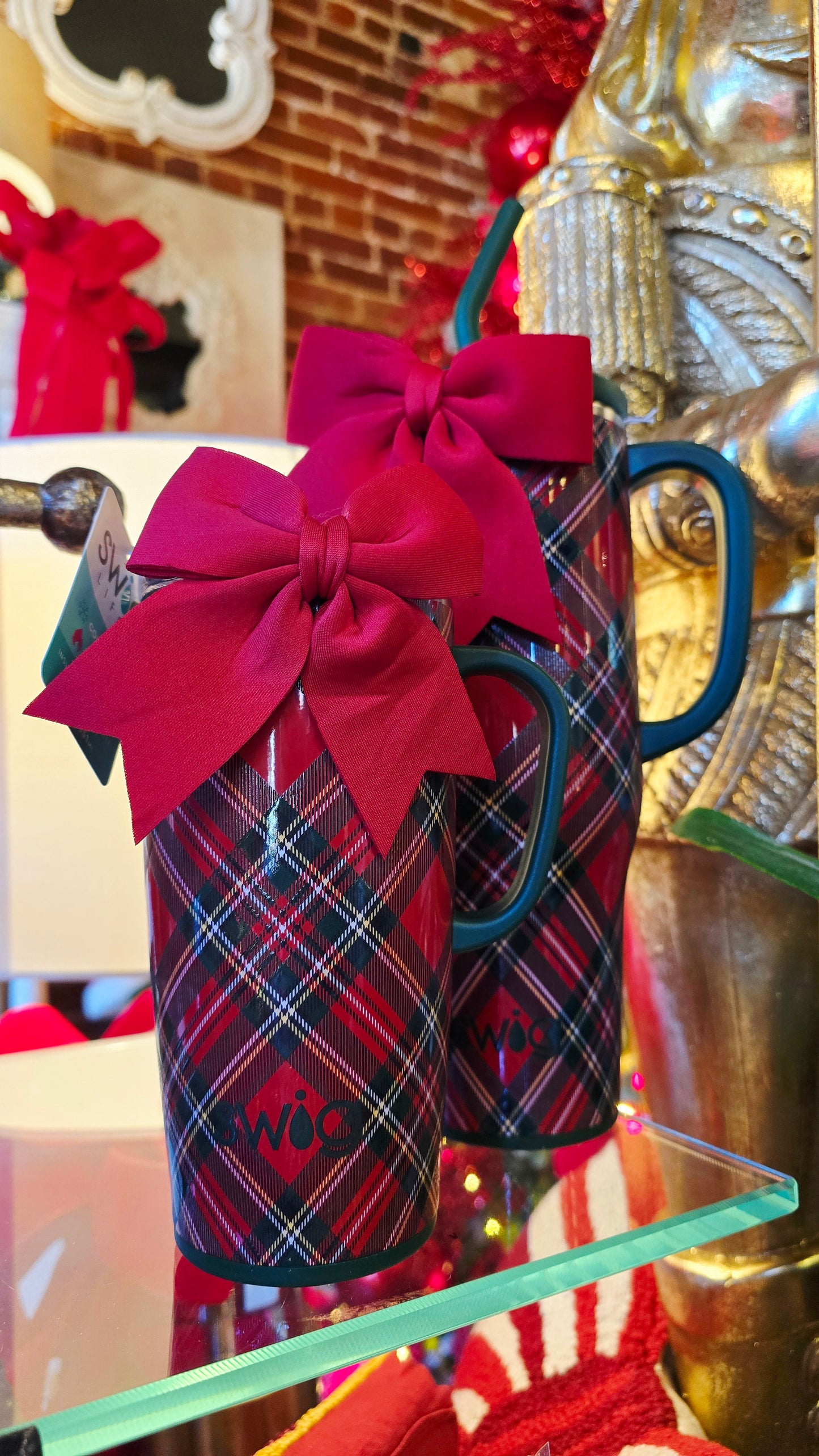 Swig - Holiday Collection