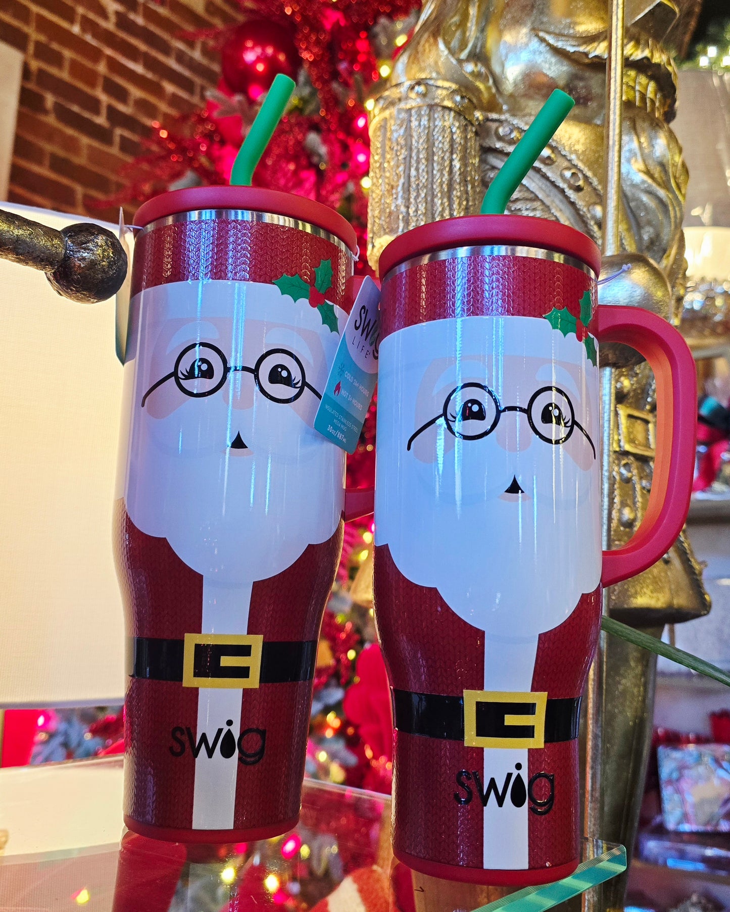 Swig - Holiday Collection