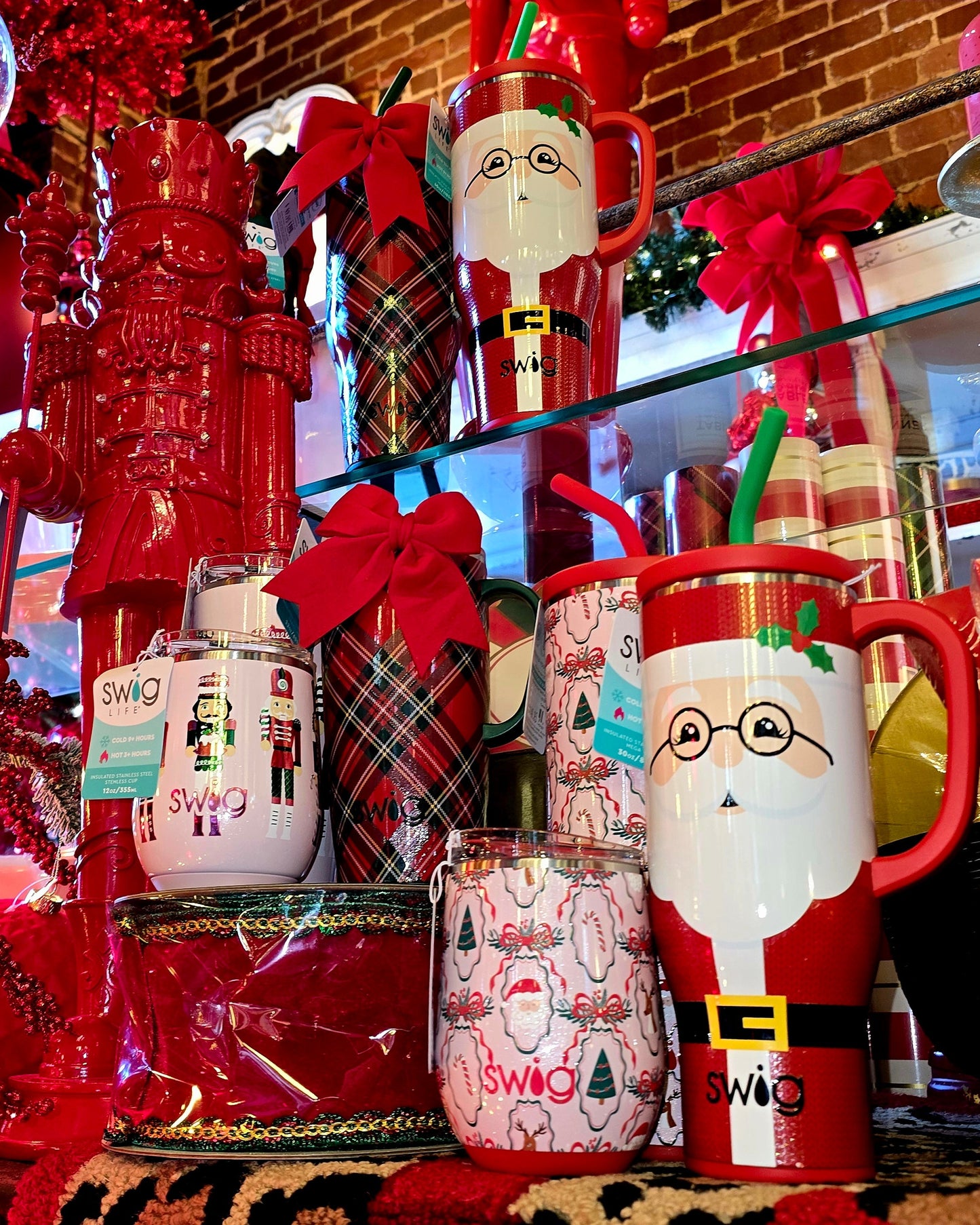 Swig - Holiday Collection