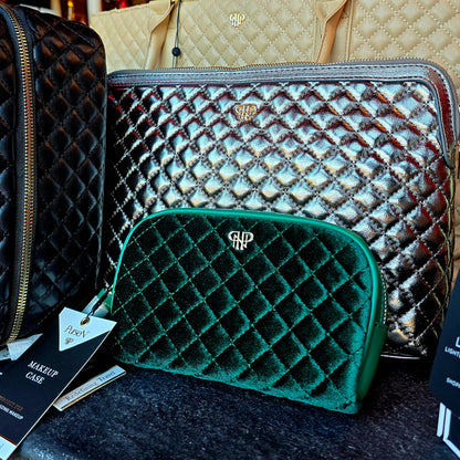 Pursen - Litt Makeup Case