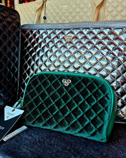 Pursen - Glam Makeup Case