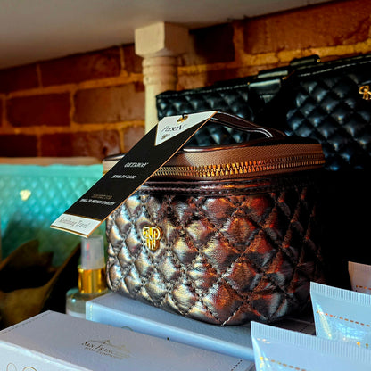 Pursen - Getaway Jewelry Case