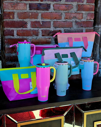 Swig - Color Pop Collection
