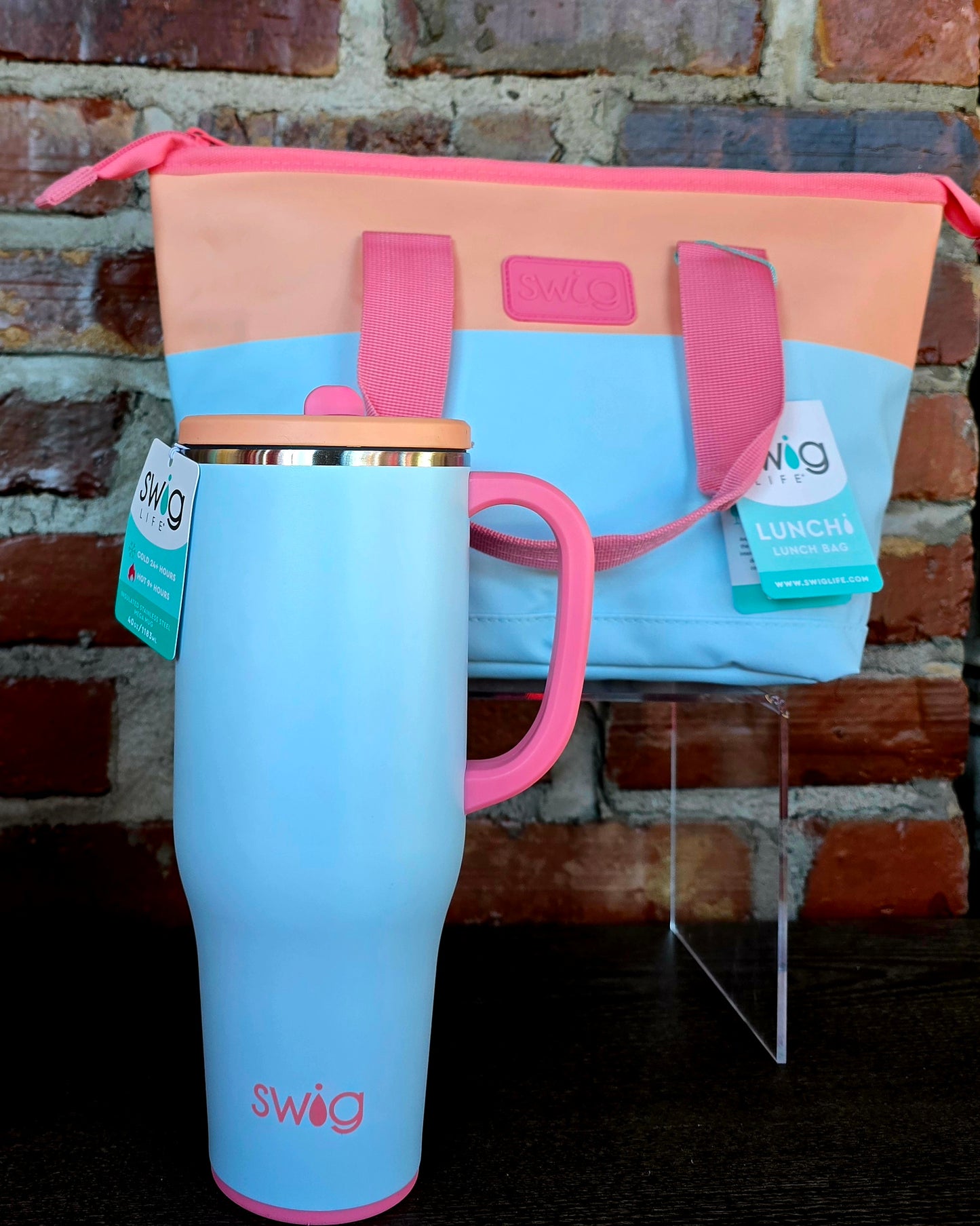 Swig - Color Pop Collection