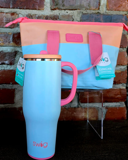 Swig - Color Pop Collection