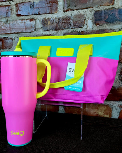 Swig - Color Pop Collection