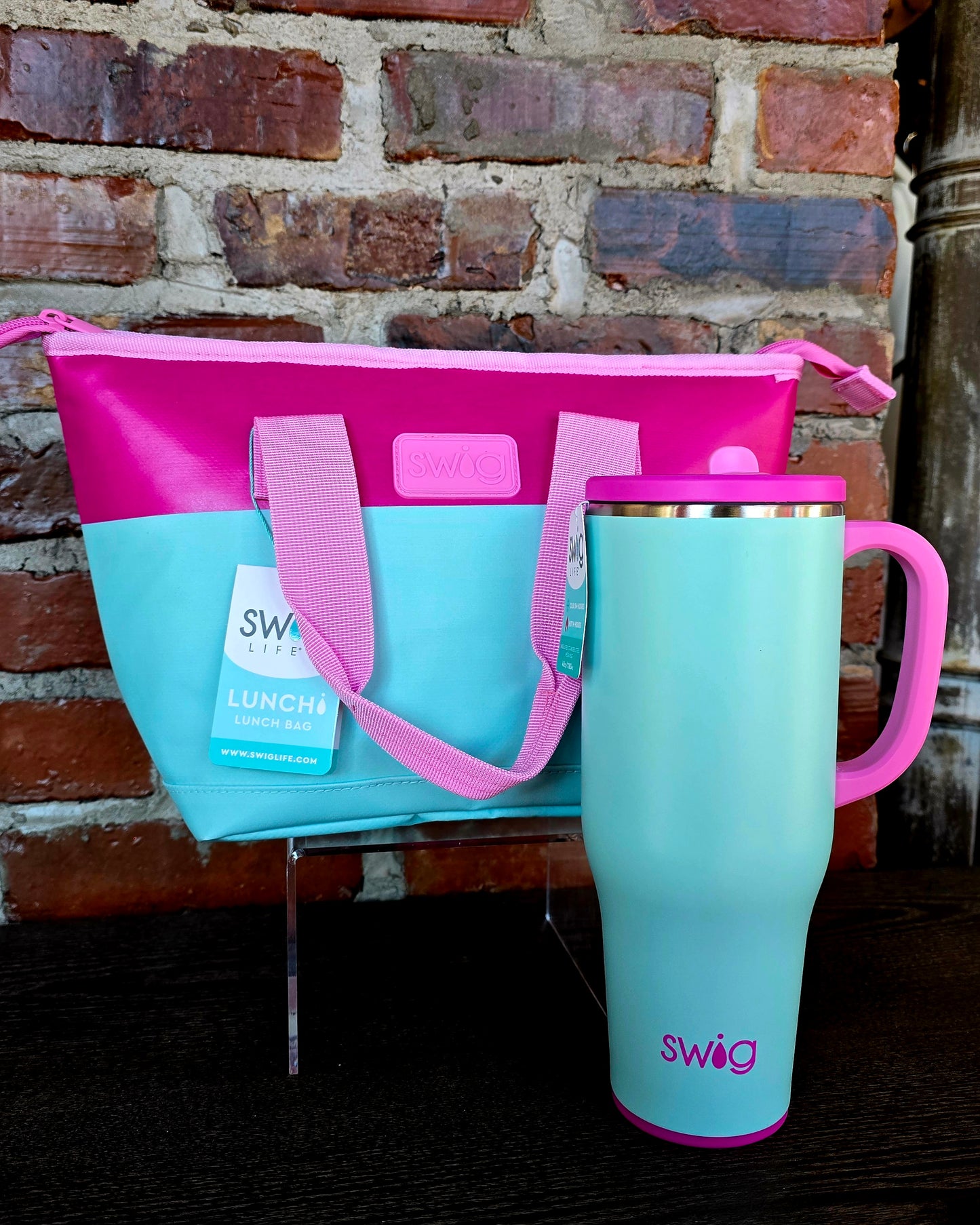 Swig - Color Pop Collection