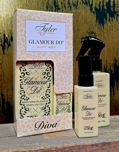 Tyler Candle Co. - Diva Home Collection