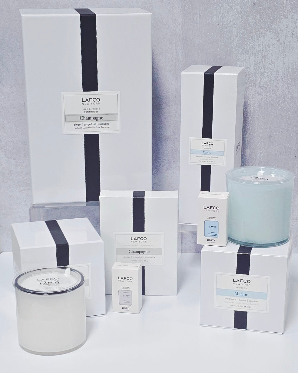 LAFCO NewYork Fragrance Collection