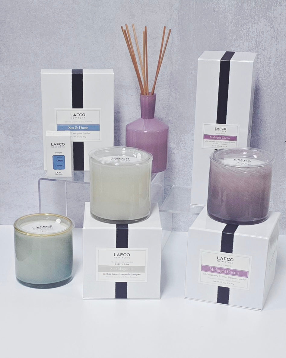 LAFCO NewYork Fragrance Collection