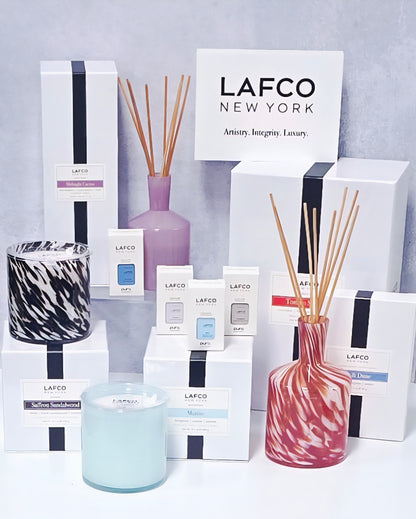 LAFCO NewYork Fragrance Collection