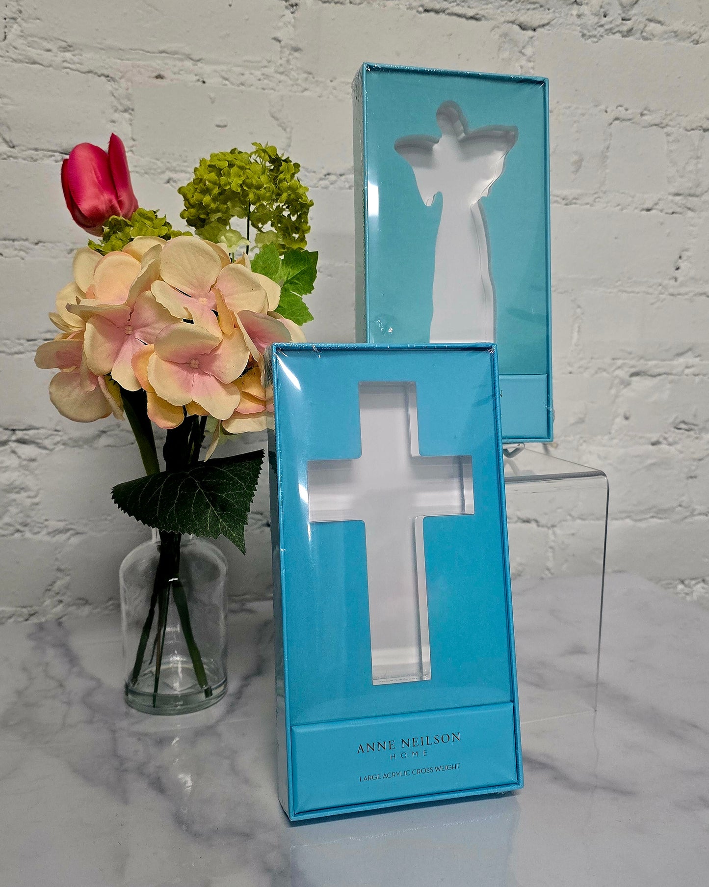 Anne Neilson Home Collection - Acrylic Weights