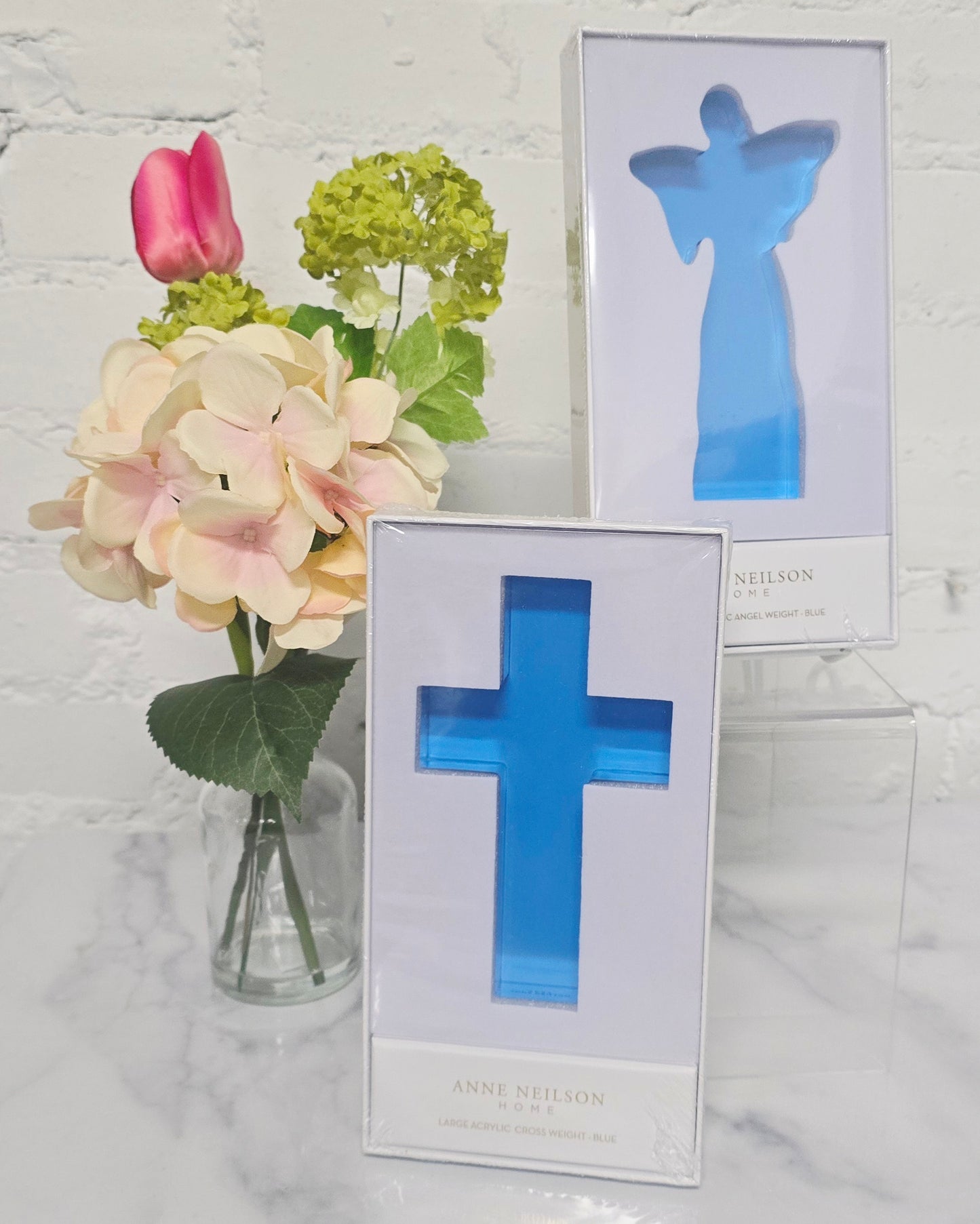 Anne Neilson Home Collection - Acrylic Weights