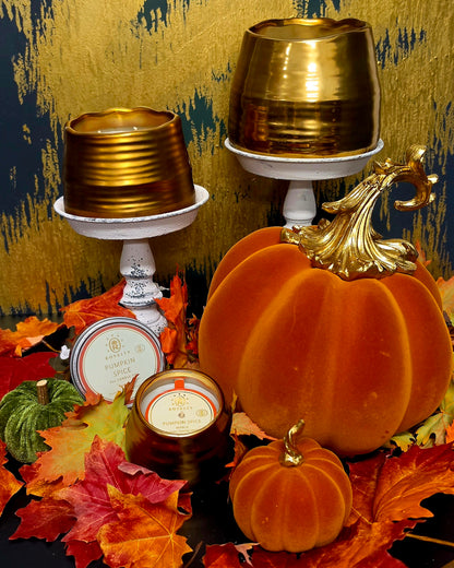 Bourbon Royalty Fragrance Collection