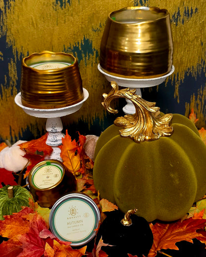 Bourbon Royalty Fragrance Collection