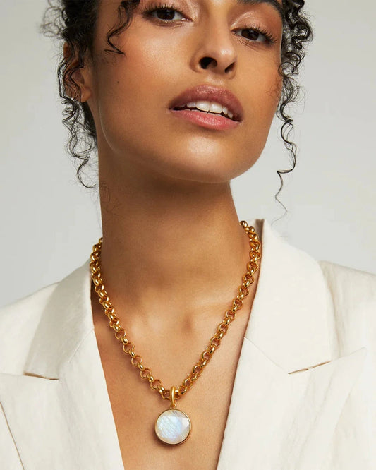 Dean Davidson - Signature Collar Necklace
