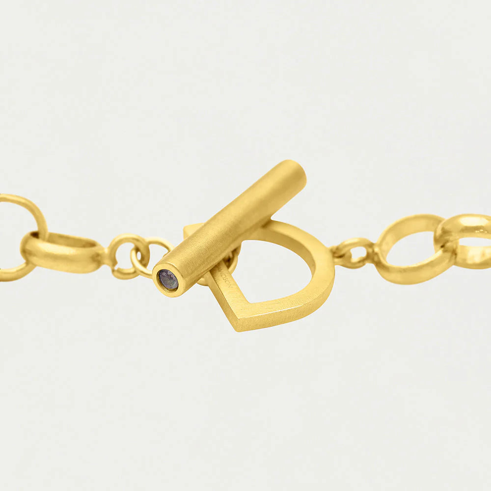 Dean Davidson - Signature Collar Necklace