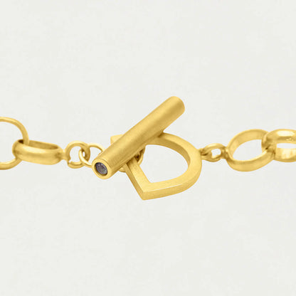 Dean Davidson - Signature Collar Necklace