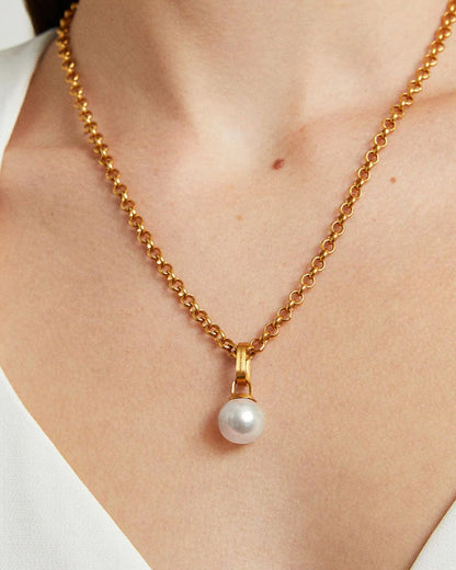 Dean Davidson - Manhattan Gemstone Pendant Necklace