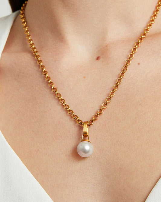 Dean Davidson - Manhattan Gemstone Pendant Necklace