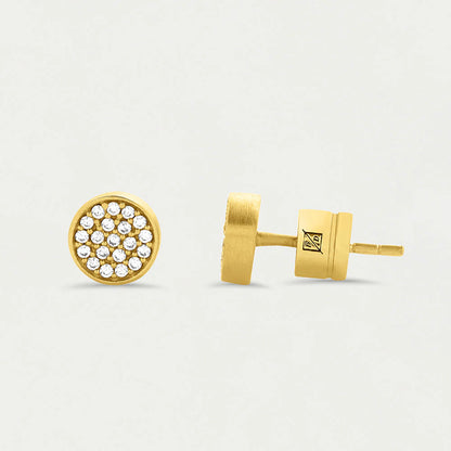 Dean Davidson - Signature Pavé Knockout Studs