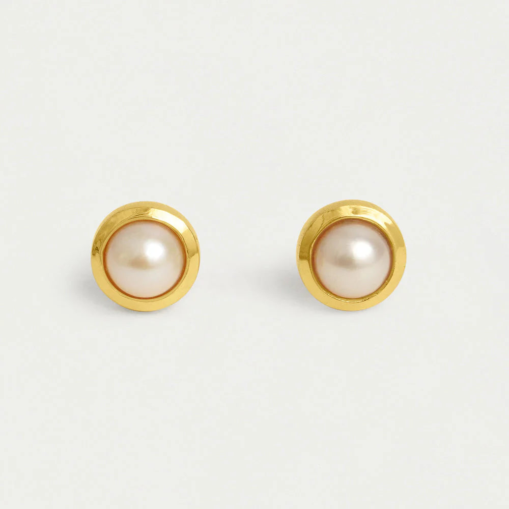 Dean Davidson - Signature Small Knockout Studs